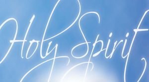 Can I pray to the Holy Spirit?