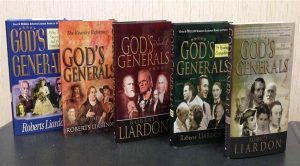 Gods Generals: The Roaring Reformers