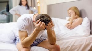 Adultery Causes Serious Damage In People's Lives