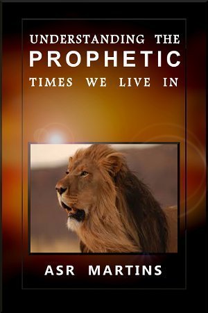 We need to understand exactly where we stand in terms of the end times prophecy of God