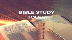 This post and image is an attempt to give people better information on good Bible study tool