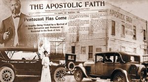 Although the Azusa street revival was a well known phenomenon, most people today do not really know what happened at all during those three wonderful years in the early 1900's in Los Angeles.