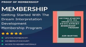 ASR Martins Ministries Membership Program