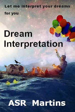 ASR Martins paid dream interpretations