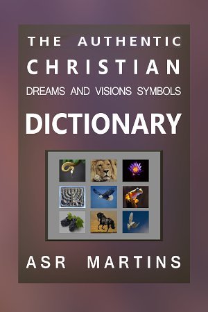 Dream Symbols Dictionary widget image