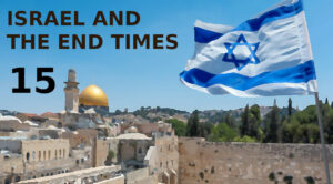 The Bible on the Future of Israel